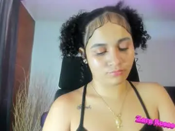 Chaturbate Private Sex Chat of _zara_rosse