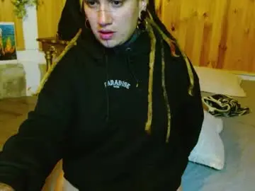 Chaturbate Free Live Porn of agness_6