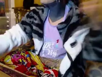 Chaturbate Best live sex cam show of agness_6