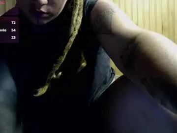 Chaturbate Best Webcam of agness_6
