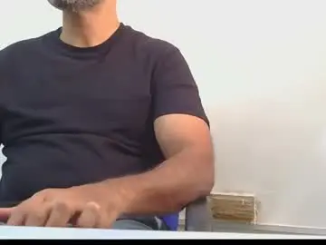 Chaturbate Nude Webcam of alexkerala84
