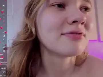 Chaturbate Free Live Porn of alisa_lesly