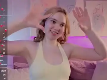 Chaturbate Nude Webcam of alisa_lesly