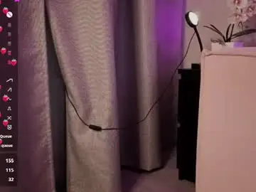 Chaturbate Free Porn Cam of alisa_lesly
