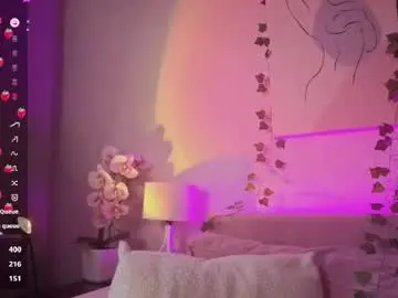 Chaturbate Watch Live Sex Cams of alisa_lesly