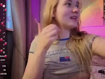 Chaturbate Adult Webcams of alisa_lesly