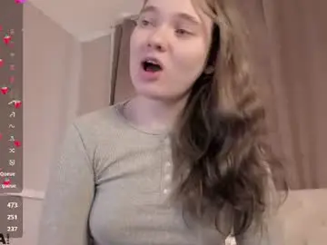 Chaturbate Free Porn Cam of alisa_lesly