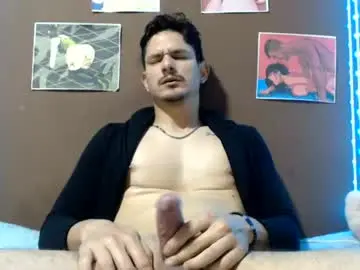 Chaturbate Adult Webcams of alphamercury