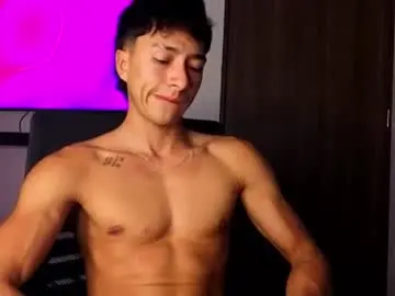 Chaturbate Sex Cam of andykoch
