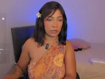 Chaturbate Free Live Porn of anniejasmin_