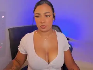 Chaturbate Live Porn of anniejasmin_