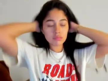Chaturbate Live Porn of ariamontgomeryyy