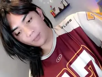 Chaturbate Sex Cam of b0ricat_