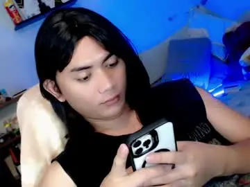 Chaturbate Adult Video Chat of b0ricat_