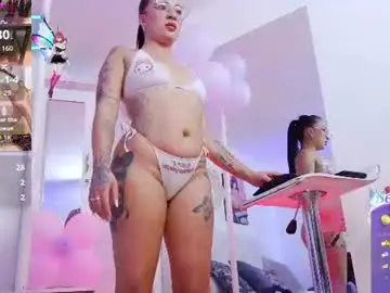 Chaturbate Adult Webcams of dagny_