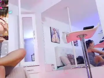 Chaturbate Nude Webcam of dagny_