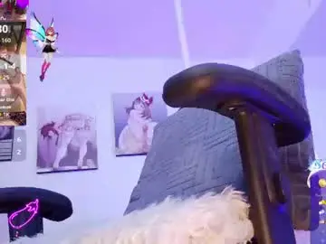Chaturbate Private Sex Chat of dagny_