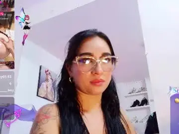 Chaturbate Live Sex Cam of dagny_
