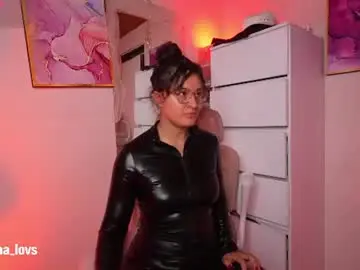 Chaturbate Live Sex of danna_lovs