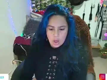 Chaturbate Live Sex of elektra_32