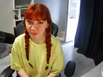 Chaturbate Watch Live Sex Cams of fionasteczo