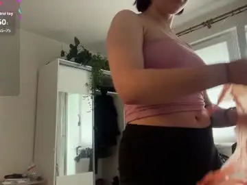 Chaturbate Adult Webcams of fionasteczo