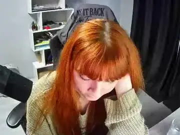 Chaturbate Best Webcam of fionasteczo