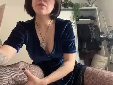 Chaturbate Watch Live Sex Cams of fionasteczo