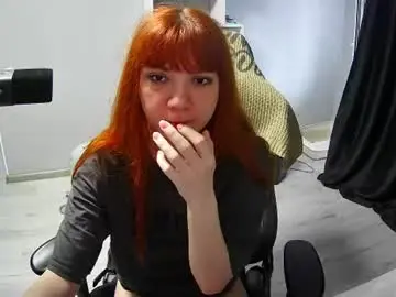 Chaturbate Live Sex of fionasteczo