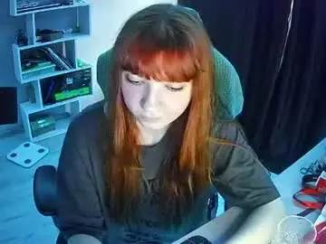 Chaturbate Adult Webcam of fionasteczo