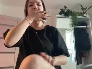 Chaturbate Watch Live Sex Cams of fionasteczo