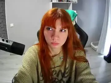 Chaturbate Nude Webcam of fionasteczo