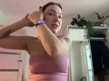 Chaturbate Adult Video Chat of fionasteczo