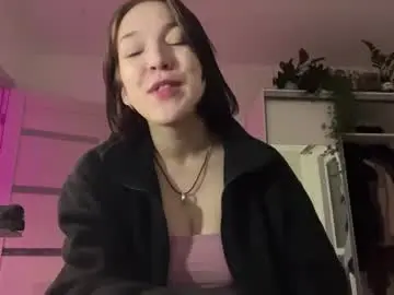Chaturbate Live Sex of fionasteczo