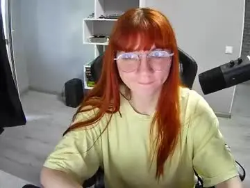 Chaturbate Adult Webcam of fionasteczo