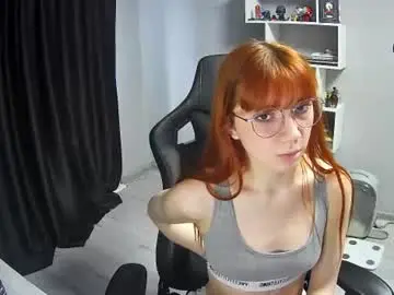 Chaturbate Watch Live Sex Cams of fionasteczo