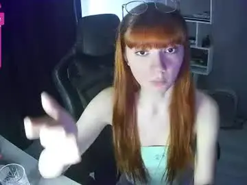Chaturbate Free Live Porn of fionasteczo