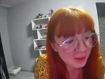 Chaturbate Private Sex Chat of fionasteczo
