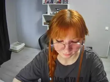 Chaturbate Private Sex Chat of fionasteczo