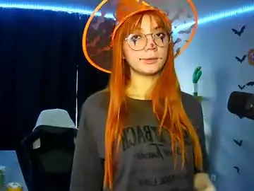 Chaturbate Watch Live Sex Cams of fionasteczo
