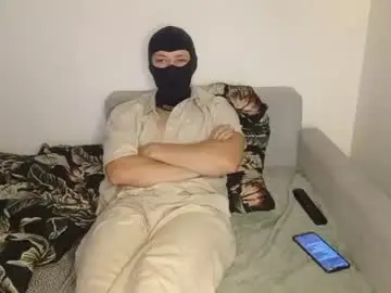 Chaturbate Best live sex cam show of fitjohnny1