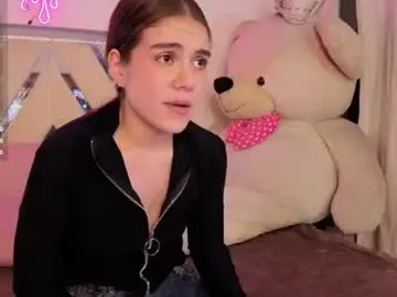 Chaturbate Best Webcam of harmony_tay