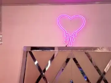 Chaturbate Sex Chat of harmony_tay