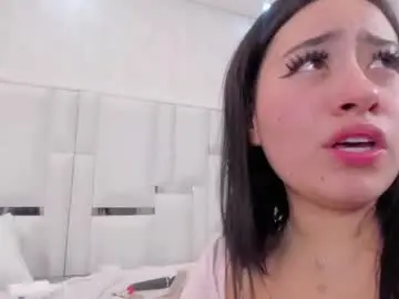 Chaturbate Live Sex of im_giselle_