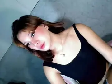 Chaturbate Watch Live Sex Cams of inf3rnogirl