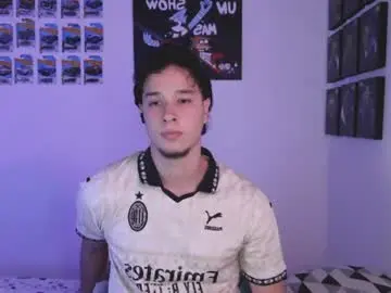 Chaturbate Adult Webcams of jack_walker190