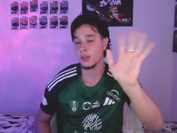 Chaturbate Best Webcam of jack_walker190