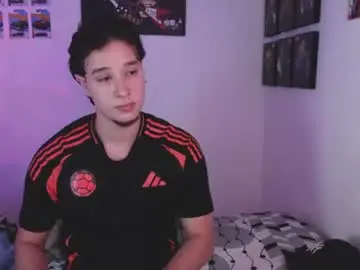 Chaturbate Sex Cam of jack_walker190