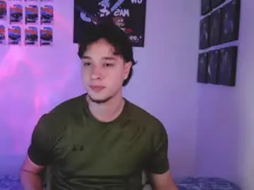 Chaturbate Nude Webcam of jack_walker190