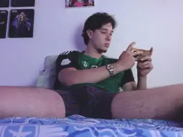 Chaturbate Adult Webcams of jack_walker190